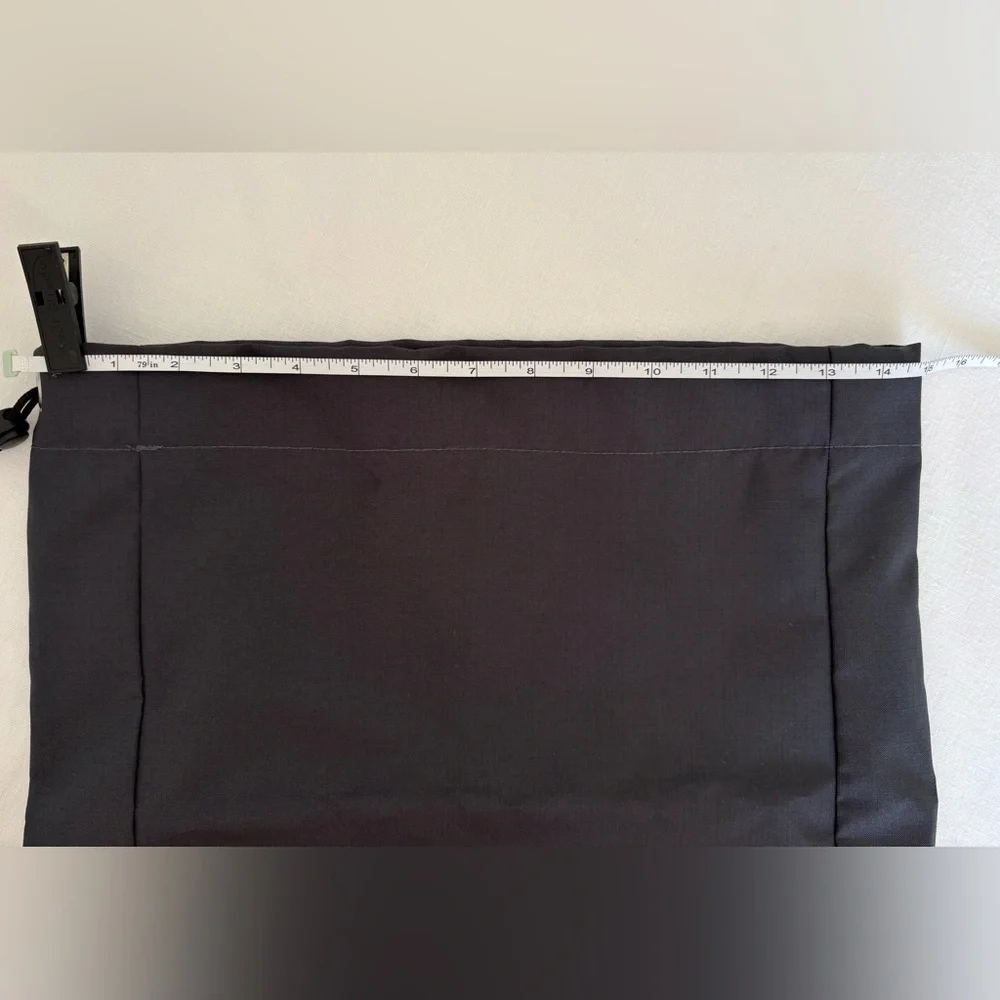 Nuna Bag